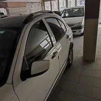 کوییک اتوماتیک فول پلاس R|خودرو سواری و وانت|همدان, |دیوار