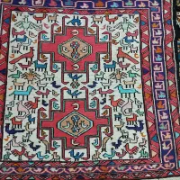 گلیم|گلیم، جاجیم، گبه|تهران, آذری|دیوار