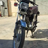 موتور هوندا 125 مدل 89|موتورسیکلت|یاسوج, |دیوار