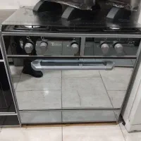 فروش انواع اجاق گاز طرح فر|اجاق گاز و لوازم برقی پختوپز|مشکیندشت, |دیوار