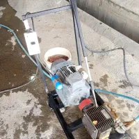 وسایل کامل کارواش|فروشگاه و مغازه|بانه, |دیوار