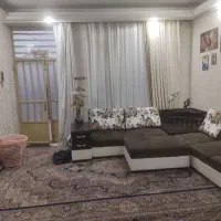 مبل راحتی طرح ال