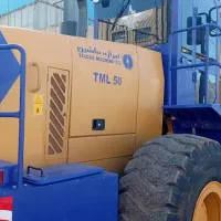 لودر تیراژه ۲۰۲۱|خودرو سنگین|تهران, بازار|دیوار