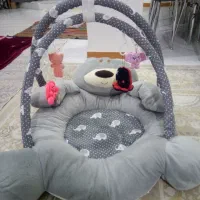 تشک بازی کودک|اسباب و اثاث بچه|فردیس, فرامرزیه|دیوار