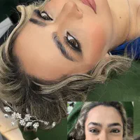 میکاپ و شنیون تخصصی