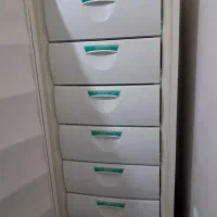 یخچال فریزر پارس ۷ کشو|یخچال و فریزر|رشت, حمیدیان|دیوار