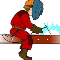 جوشکار شهرری