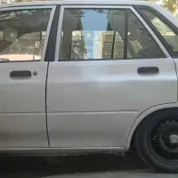 saba gtx|خودرو سواری و وانت|مشهد, جاهد شهر|دیوار