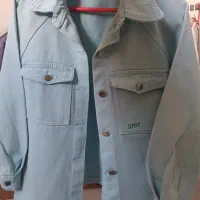 کت های کتان یکی بلند و یکی کوتاه