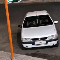 پژو اس ال ایکس