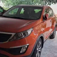 اسپرتج۲۰۱۳ فول و سالم