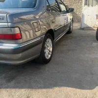 پارس تیو فایو اتومات