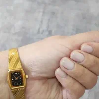 ساعت ارینت اصل ژاپن ژوپینگ (معروف به طلا هندی)