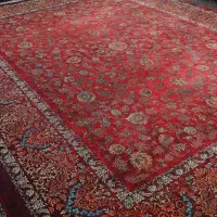 فرش ۱۲متری