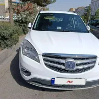 چانگان مدل 96