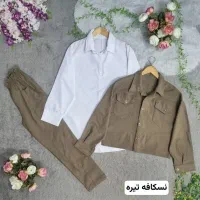 ست ۳ تیکه پاییره|لباس|قم, باجک دو|دیوار