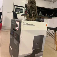 جاروروباتیک شیاومی ایکس ۲۰ مکس