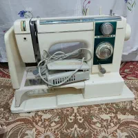 چرخ خیاطی ژانومه ۸۱۳