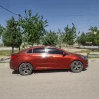 اریزو 5اتومات رنگ خاص نقد و شرایط