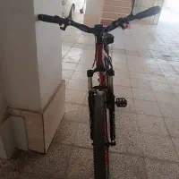 دوچرخه 26 تنه بلند مدل AMANO|دوچرخه، اسکیت، اسکوتر|فشاپویه, |دیوار