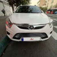 Jac s5جک اس فایو دنده توربوjc