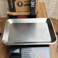 ترازوی محک ۱۵۰۰ ۳۵ کیلویی