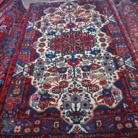 فرش عشوند نهاوندی