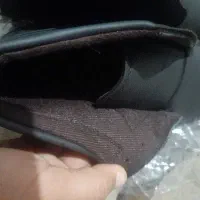 نیم بوت نو|کیف، کفش، کمربند|اهواز, ملاشیه|دیوار