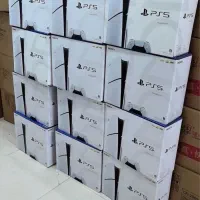 با روزی۲۰۰هزار تومن صاحبps5 شو(چک صیادی،بازنشستگی)