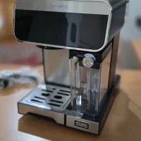 اسپرسو ساز چندکاره