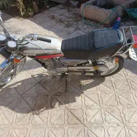 آریانا ۸۶ پلاک ملی|موتورسیکلت|طبس, |دیوار