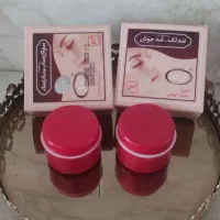 کرم وی آی پی با صابون ضدلک جوش