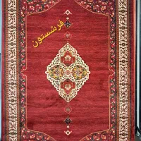 فرش لاکی سنتی با تنوع بالا