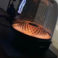 هارمن کاردن ۴