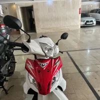 تی وی اس راکز مدل 1403