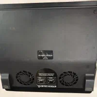 پایه خنککننده لپتاپ (Notebook Cooling Pad)|قطعات و لوازم جانبی رایانه|ملارد, |دیوار