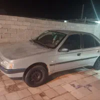 پژو 405 GL - دوگانه سوز CNG، مدل1391|خودرو سواری و وانت|زابل, |دیوار