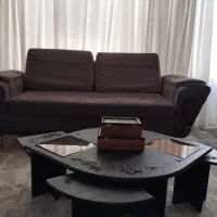 مبل ۶ نفره|مبلمان خانگی و میز عسلی|گلستان (تهران), |دیوار