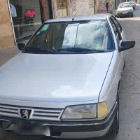 ماشین فروشی