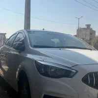 شاهین ۱۴۰۰ب. با سانروف