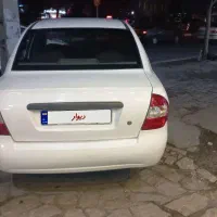 تیبا 1 دوگانه سوز مدل 1394