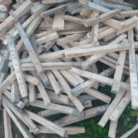 یه مقدار  چوب برای قالب بندی|مصالح و تجهیزات ساختمان|کوچصفهان, |دیوار