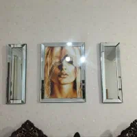 تابلو اینه ی