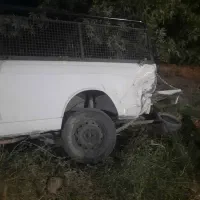 وانت پیکان تصادفی