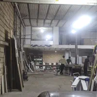 مغازه برق سه فاز|اجارهٔ مغازه و غرفه|نسیم‌شهر, |دیوار