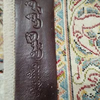 قالی جفت ۹متری|فرش|مهاجران, |دیوار