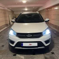 ام وی ام x22 مشابه صفر مدل ۱۴۰۰