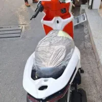 آواکلیک ایران دوچرخ