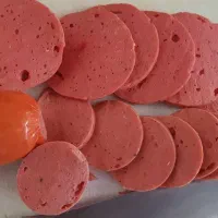 سوسیس وکالباس خانگی