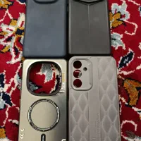 گارد نوت ۱۴پرو‌ وa۱۶